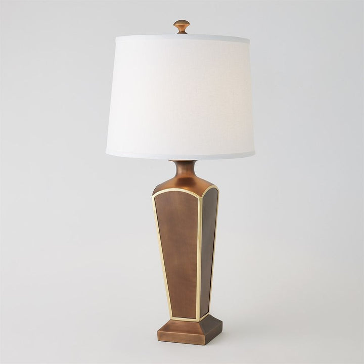 Table Lamps Regency Lamp