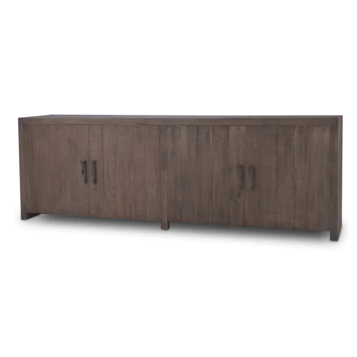 Tuscan Teak Sideboard-Bramble-BRAM-85157TSB-Sideboards & Credenzas-1-France and Son