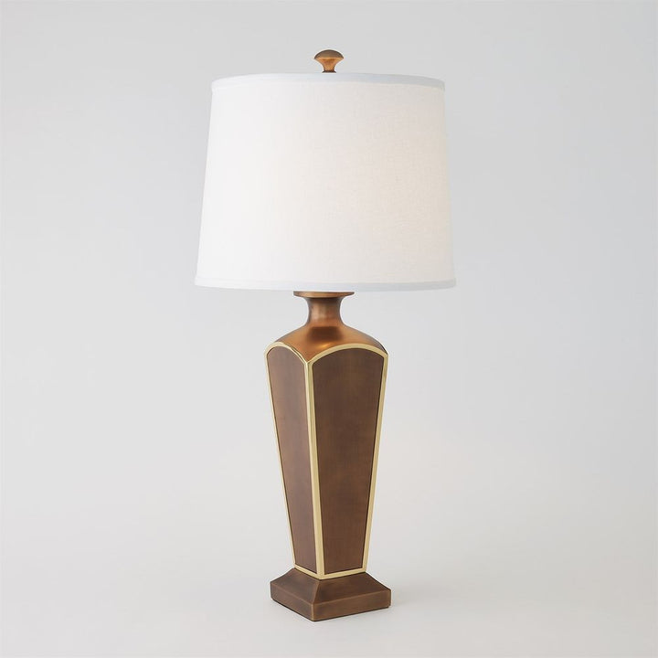 Table Lamps Regency Lamp
