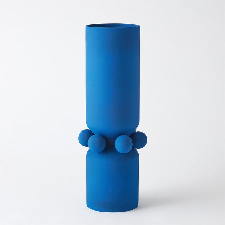 Vases Hera Vase-Cobalt-Lg