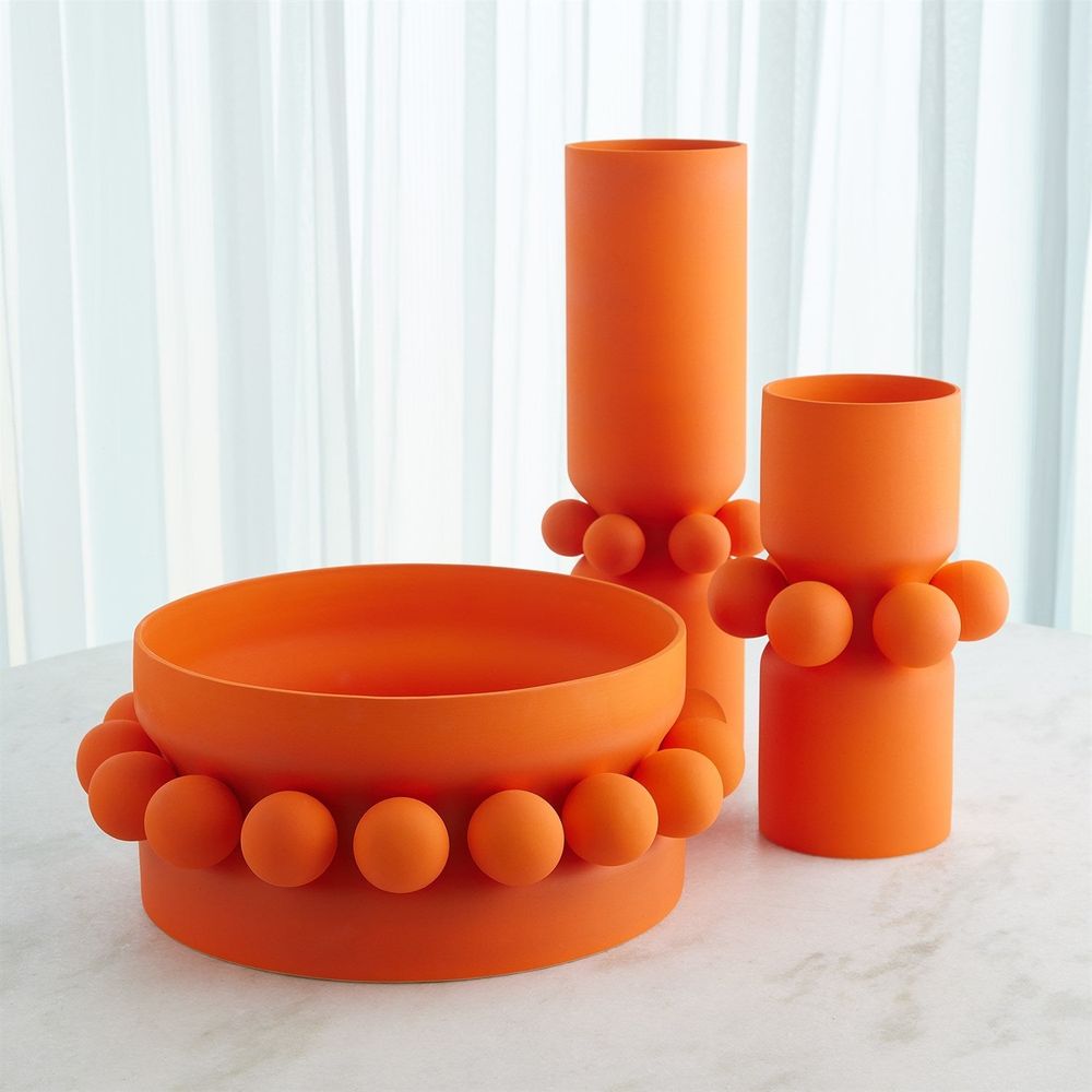 Hera Bowl-Orange