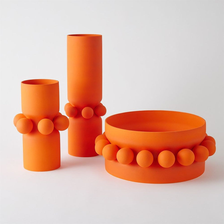 Bowls Hera Bowl-Orange