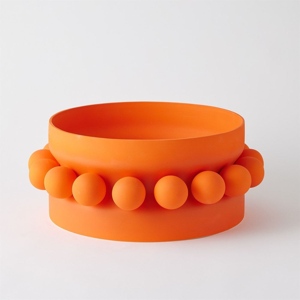 Hera Bowl-Orange