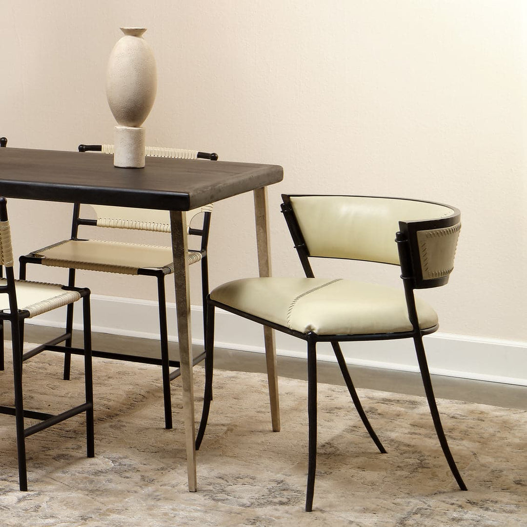 Nevado Chair-Jamie Young-JAMIEYO-20NEVA-CHOW-Dining Side Chair-3-France and Son