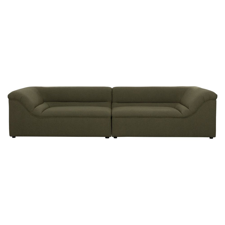 Sofas Gladys Sofa - Copenhagen Olive