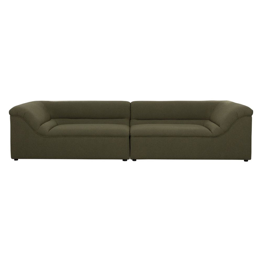 Sofas Gladys Sofa - Copenhagen Olive
