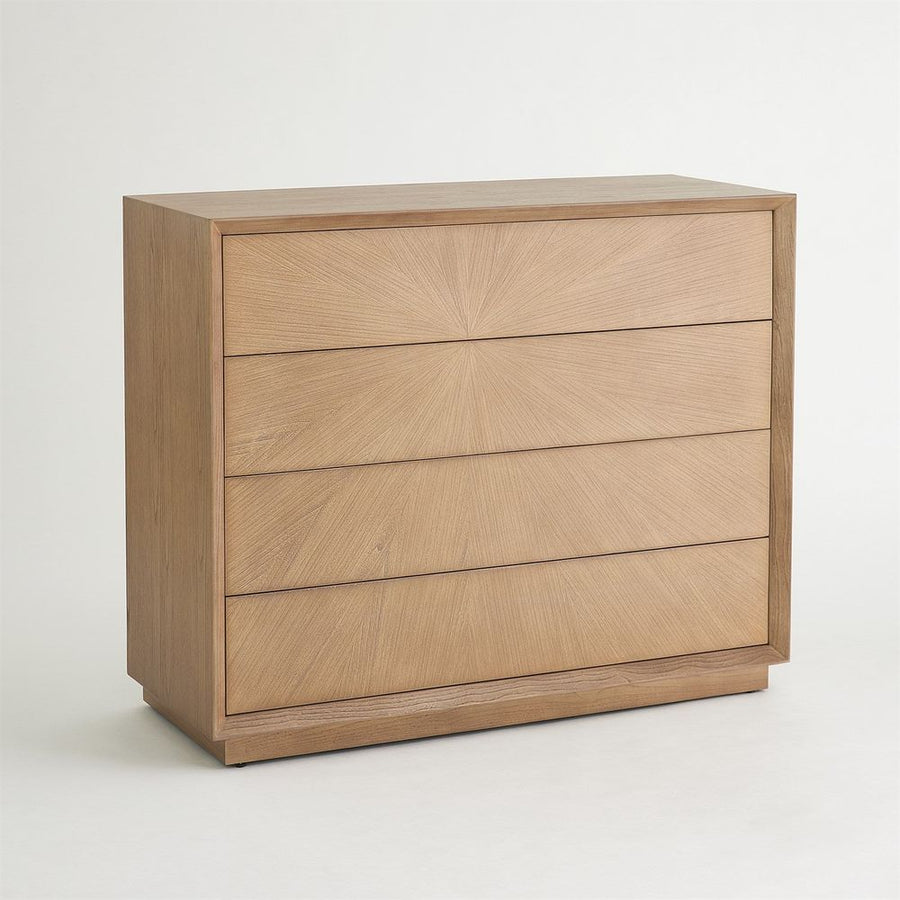 Dressers & Chests Burst Dresser-Nutmeg
