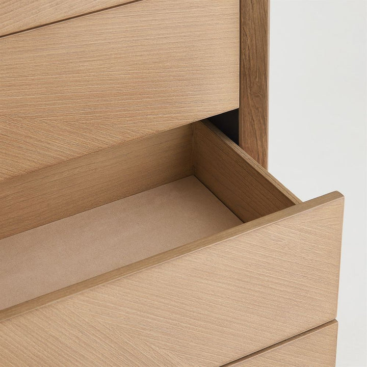 Dressers & Chests Burst Dresser-Nutmeg
