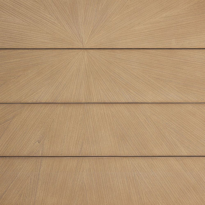 Burst Dresser-Nutmeg
