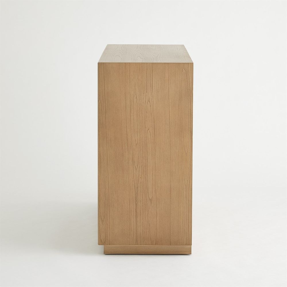 Dressers & Chests Burst Dresser-Nutmeg