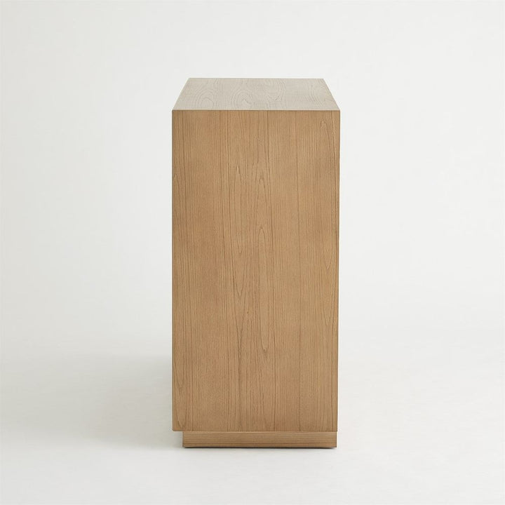 Dressers & Chests Burst Dresser-Nutmeg