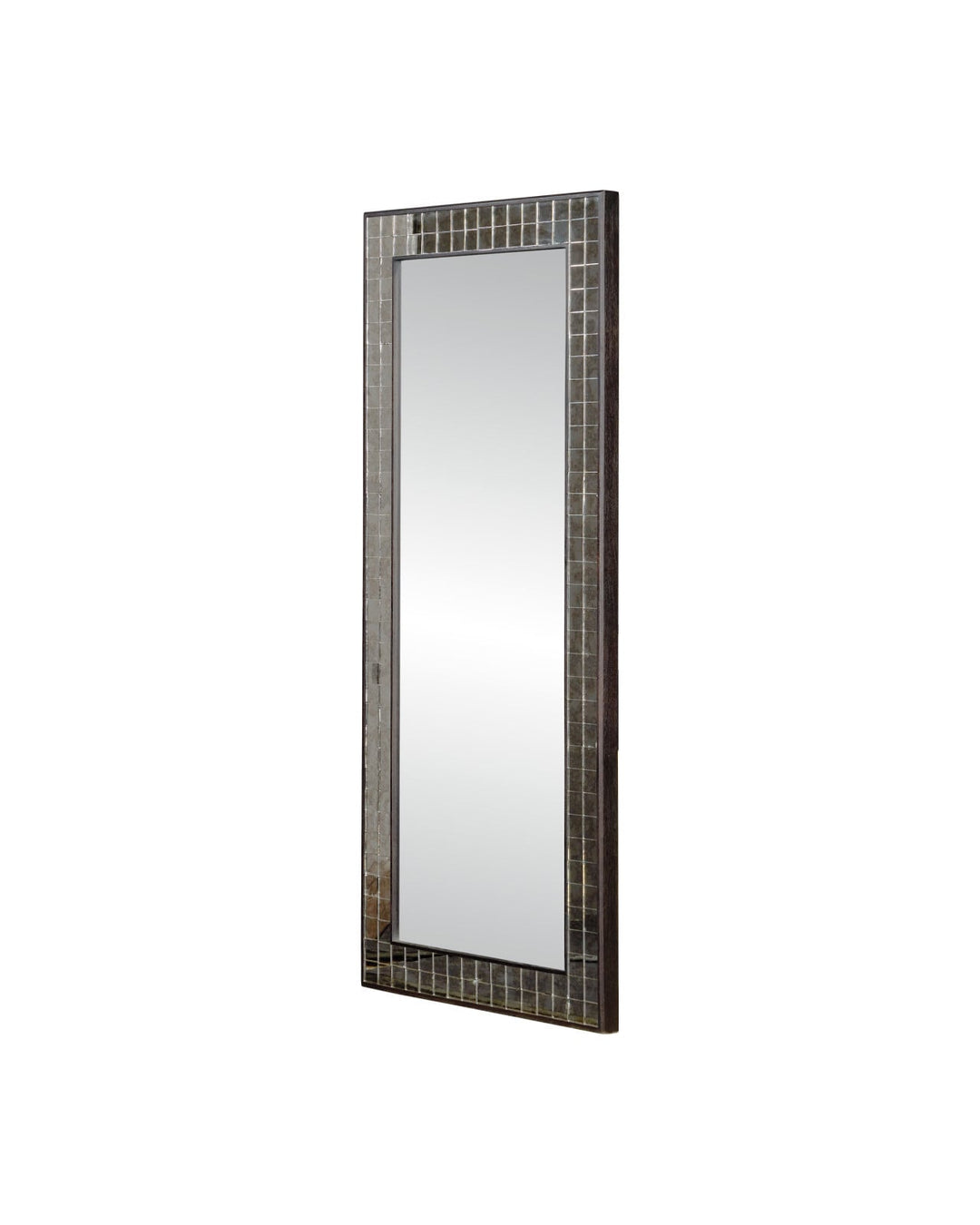 Standing Mirrors Mosaico Floor Mirror