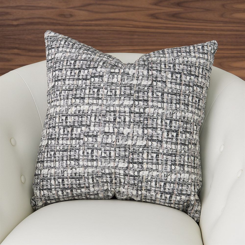 Pillows Gabrielle Pillow-Subdued