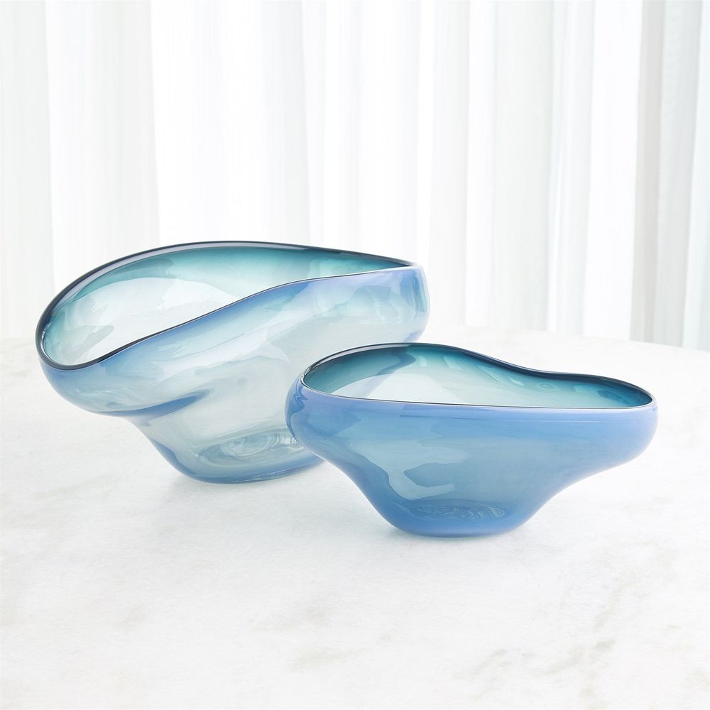 Harmony Bowl-Dark Blue-Lg