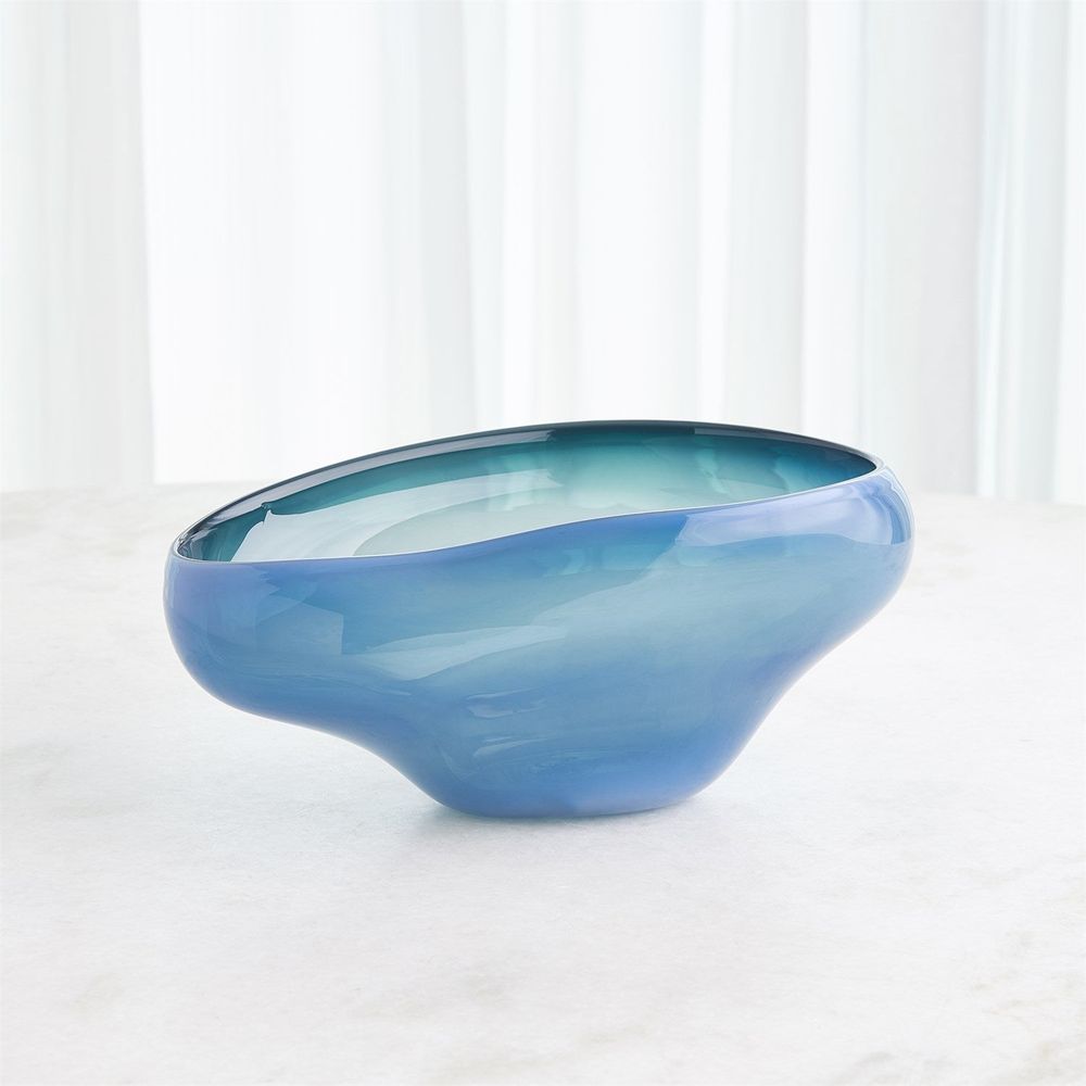 Harmony Bowl-Dark Blue-Lg