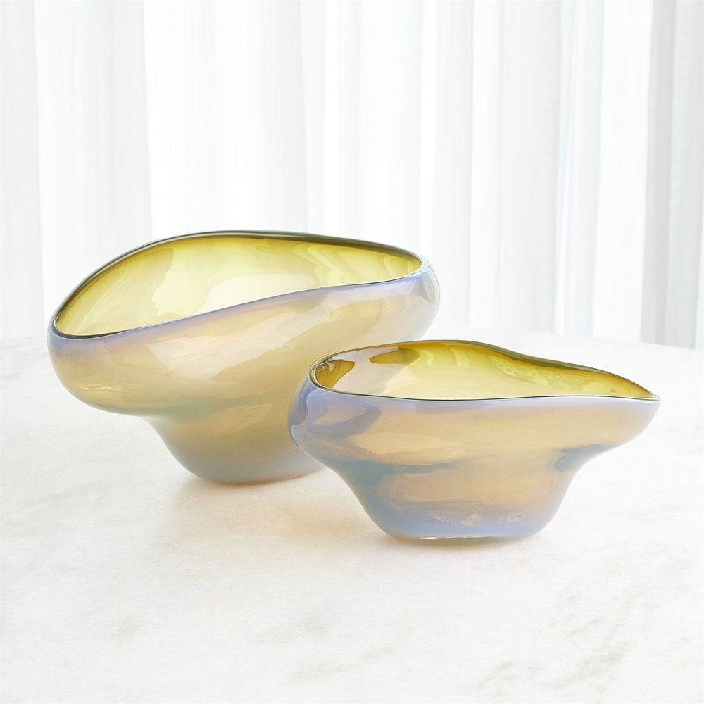 Bowls Harmony Bowl-Olive-Lg