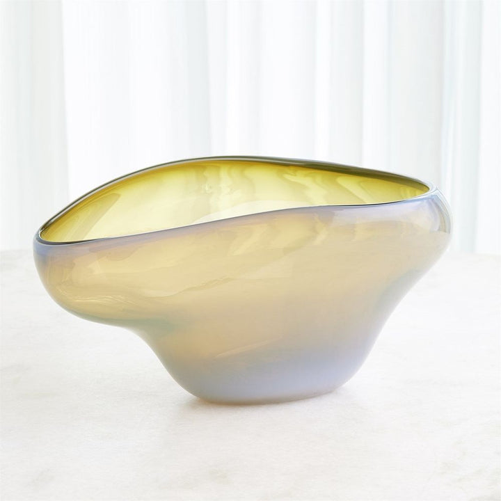 Bowls Harmony Bowl-Olive-Lg