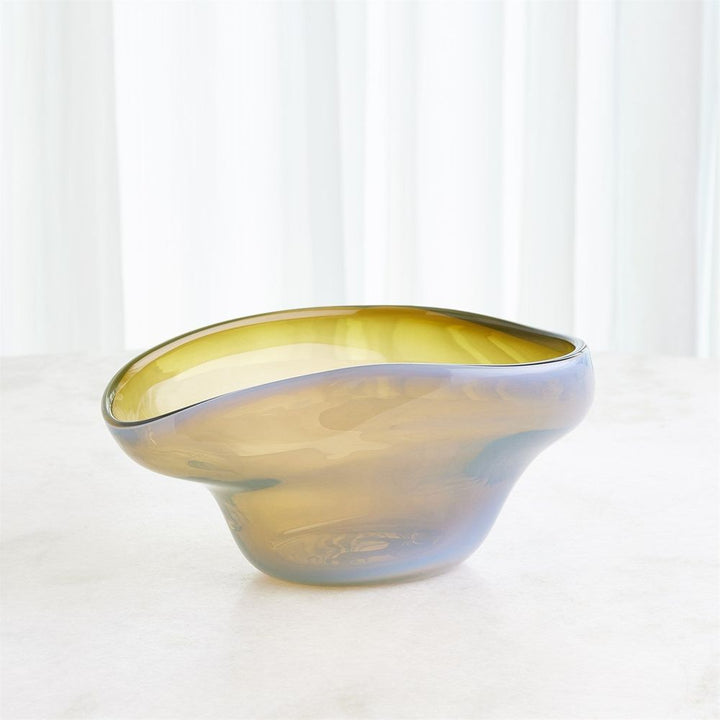 Harmony Bowl-Olive-Lg