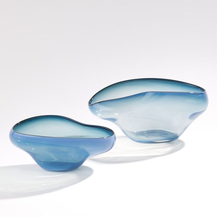 Bowls Harmony Bowl-Dark Blue-Lg