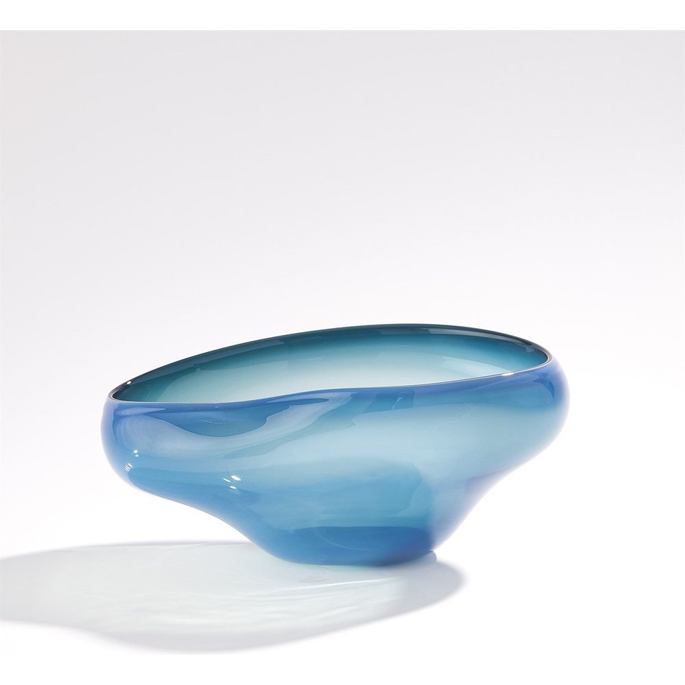 Harmony Bowl-Dark Blue-Lg