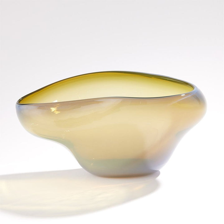 Bowls Harmony Bowl-Olive-Lg