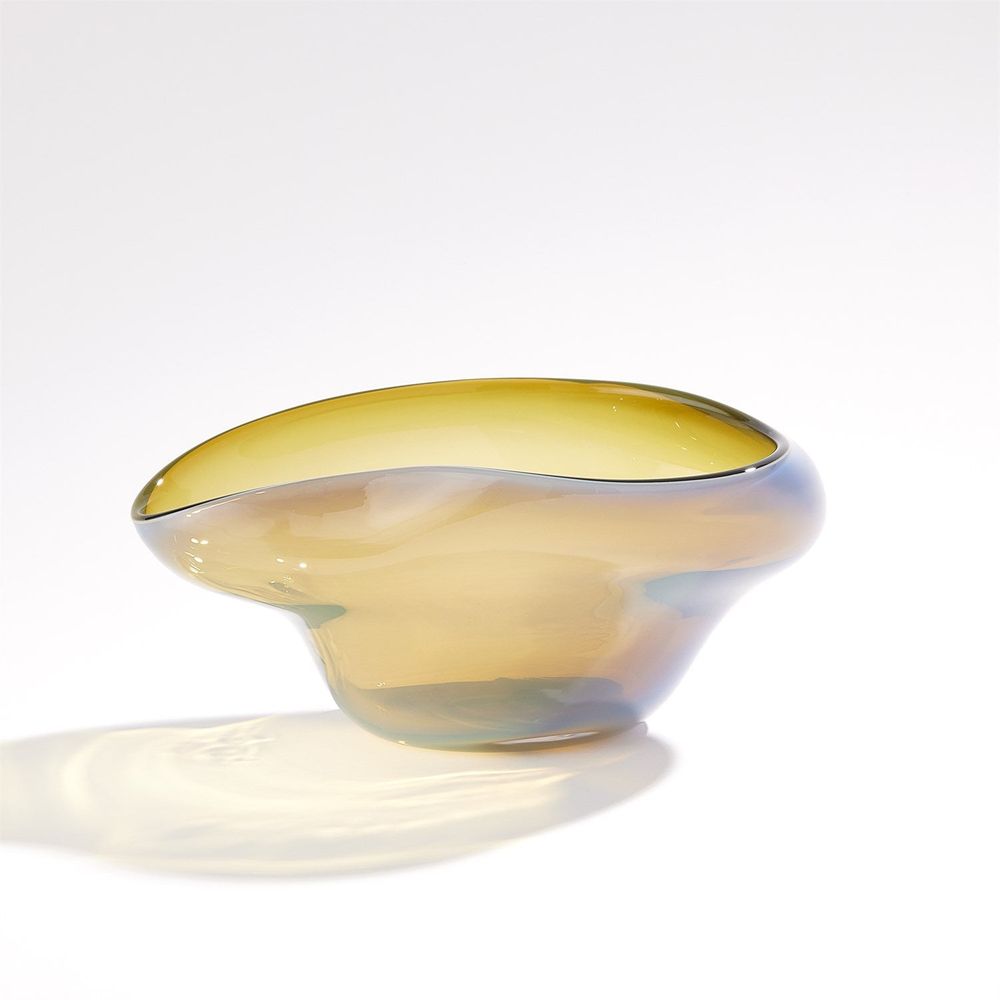 Harmony Bowl-Olive-Lg