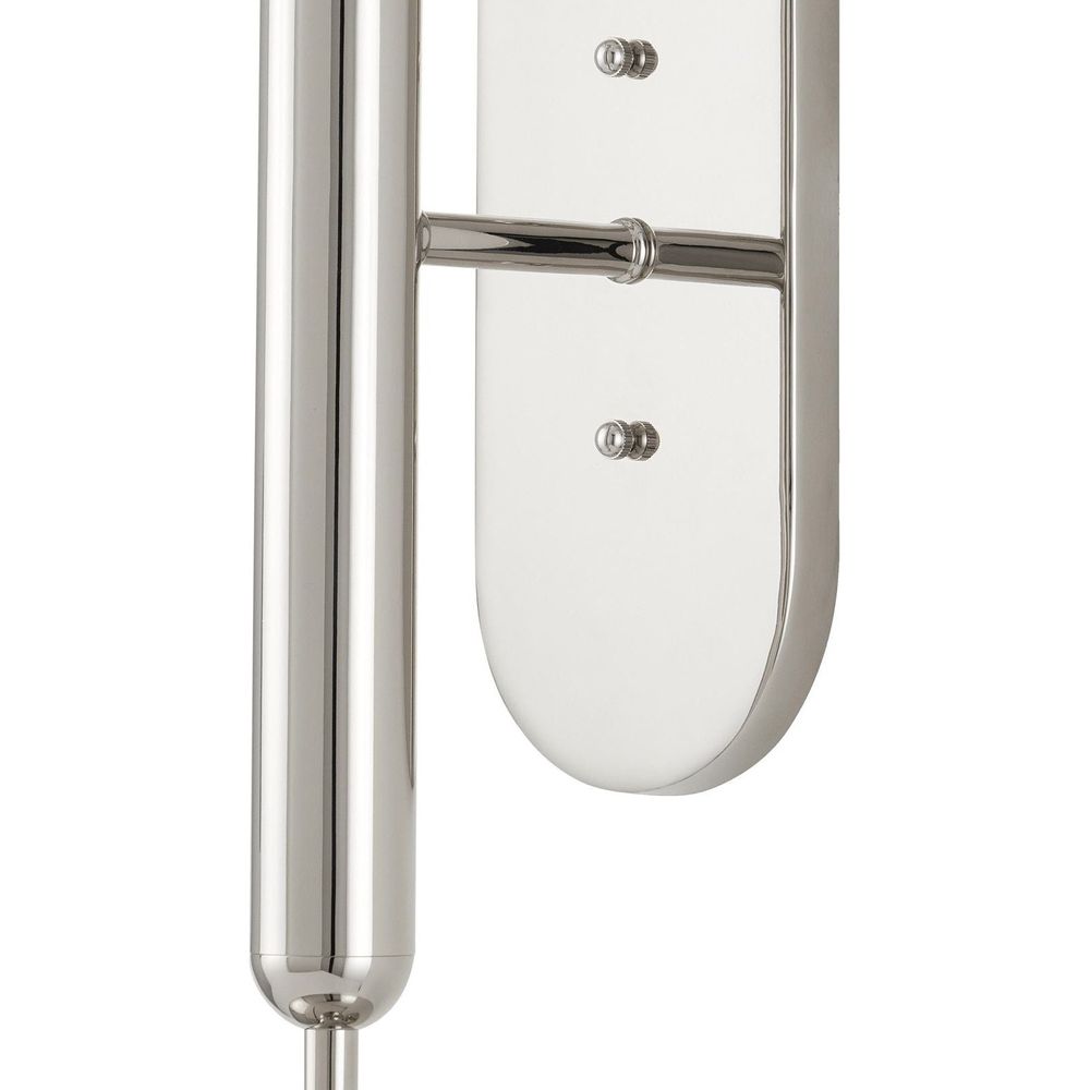 Currey & Company Barbican Wall Sconce - Thumbnail 3