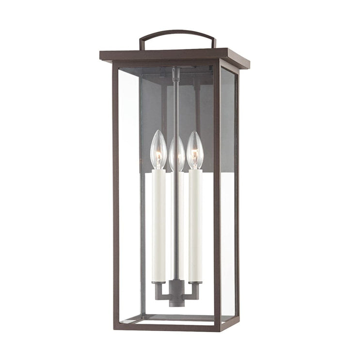 Eden Wall Sconce-Troy Lighting-TROY-B7523-TBZ-Outdoor Wall SconcesTextured Bronze-4 Light-4-France and Son