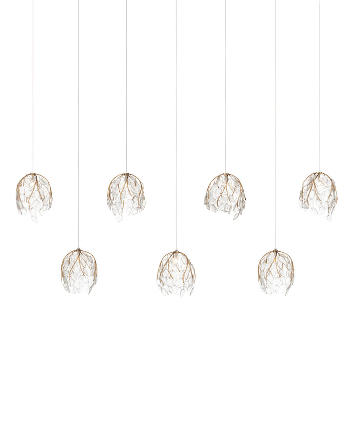 Banyan Multi-Drop Pendant