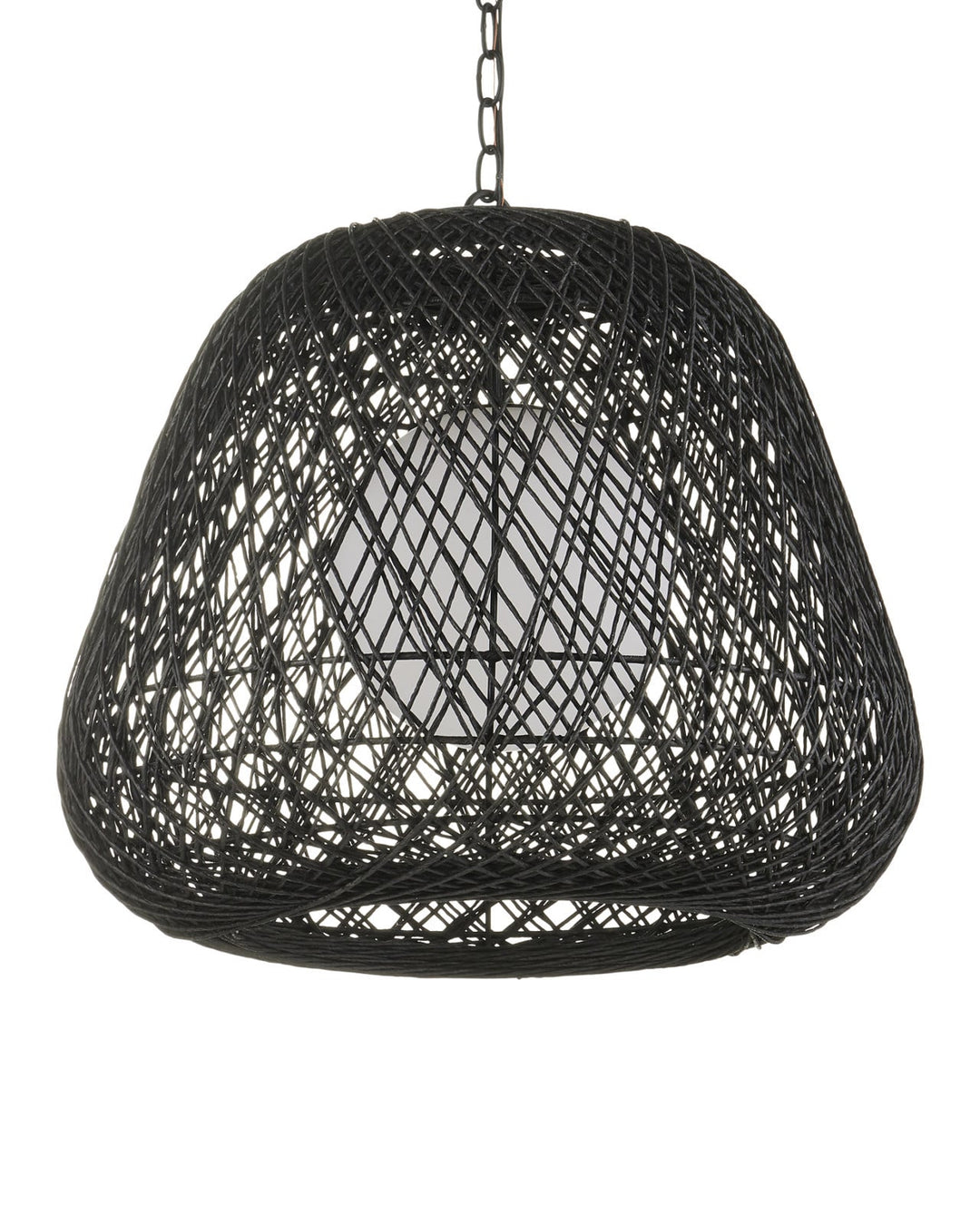 Pendants Osbert Black Pendant