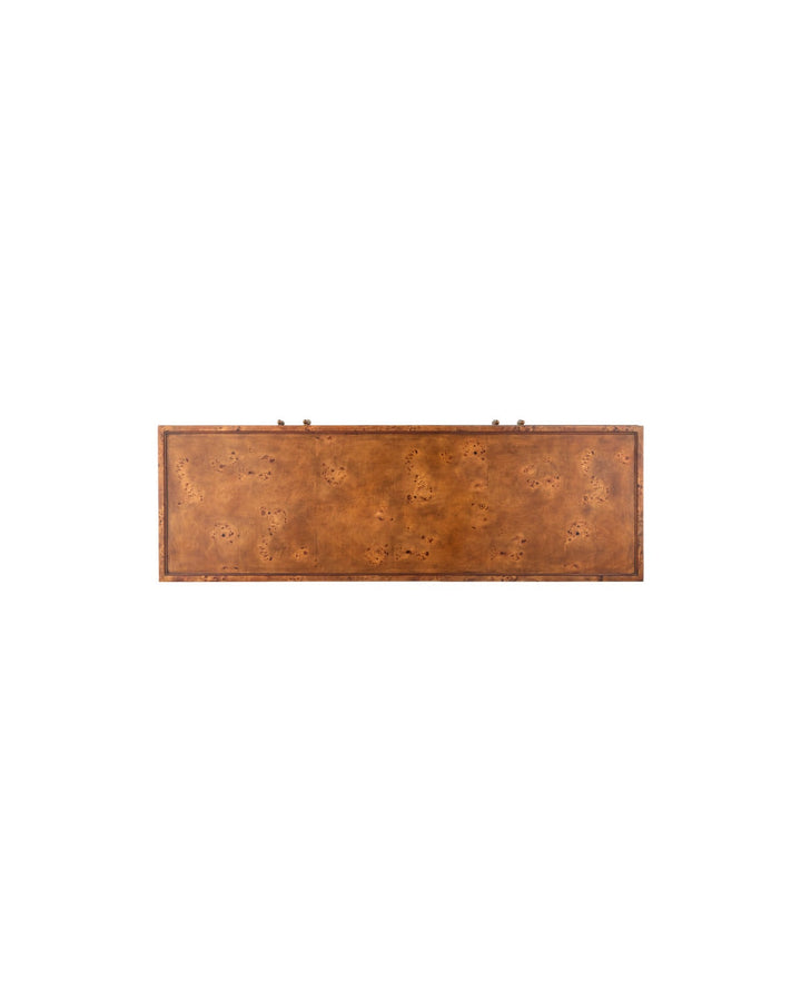 Sideboards & Credenzas Evie Burl Credenza