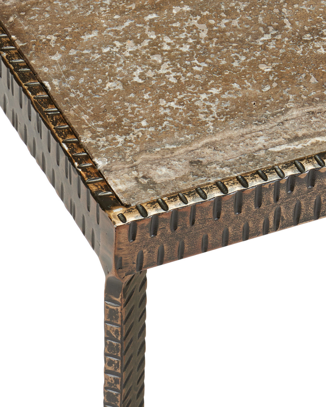 Ampleur Accent Table