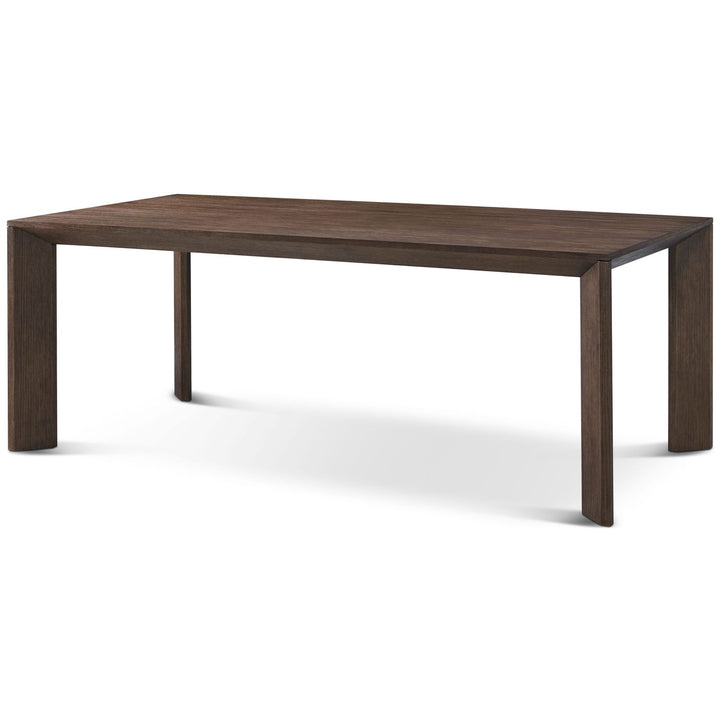 Lisbon Rectangular Dining Table
