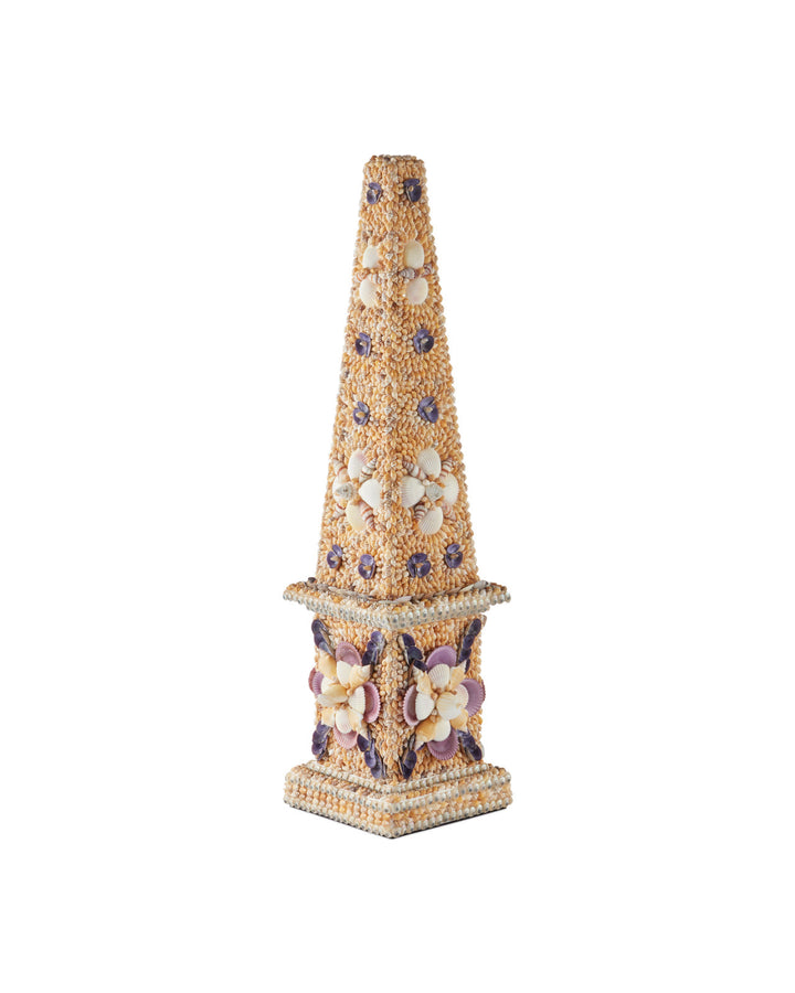 Coquillage Obelisk