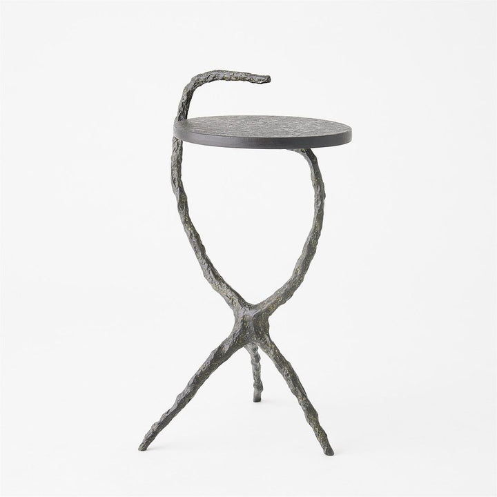 Sprig Table-Bronze