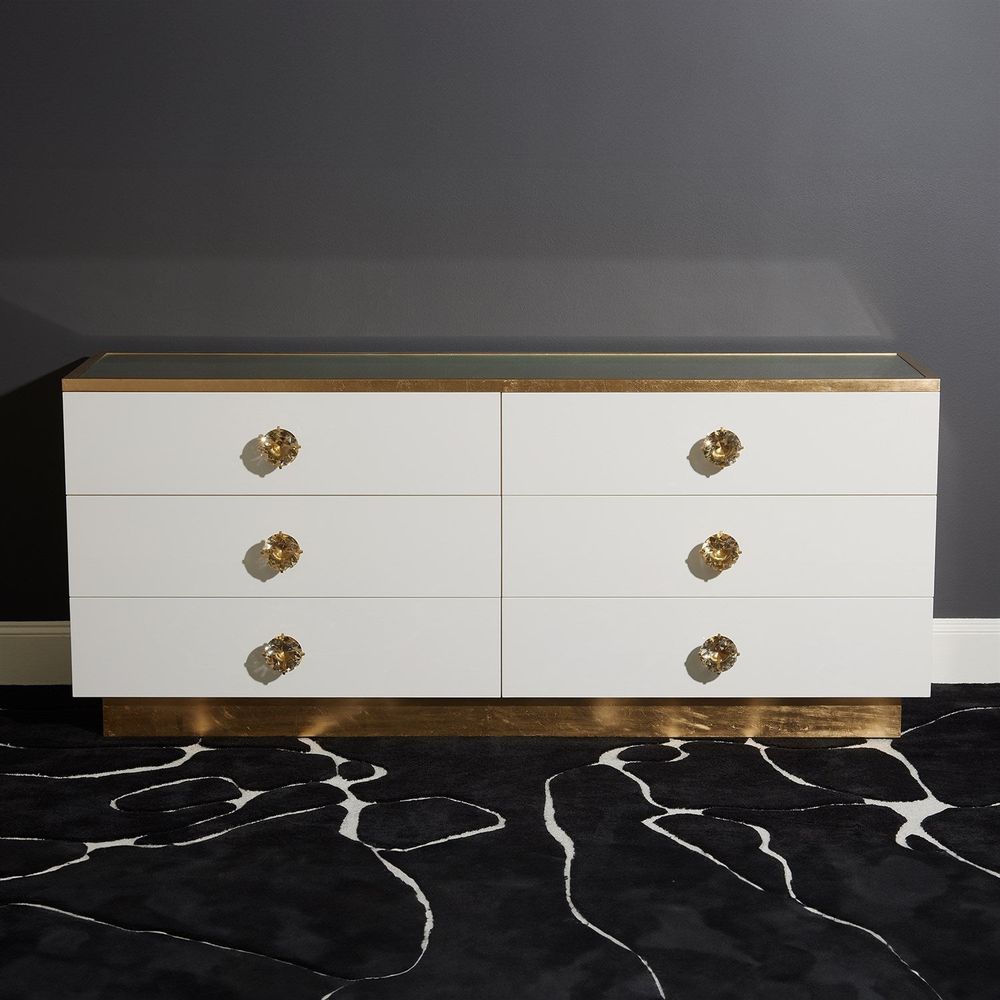 Sideboards & Credenzas London Credenza