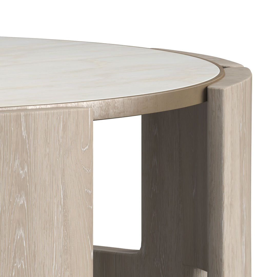 Rhodes Cocktail Table