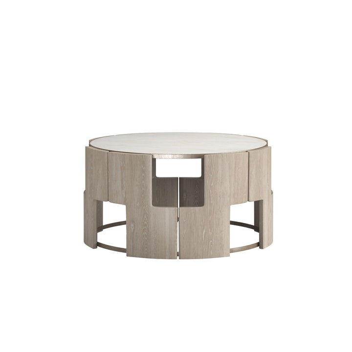Rhodes Cocktail Table