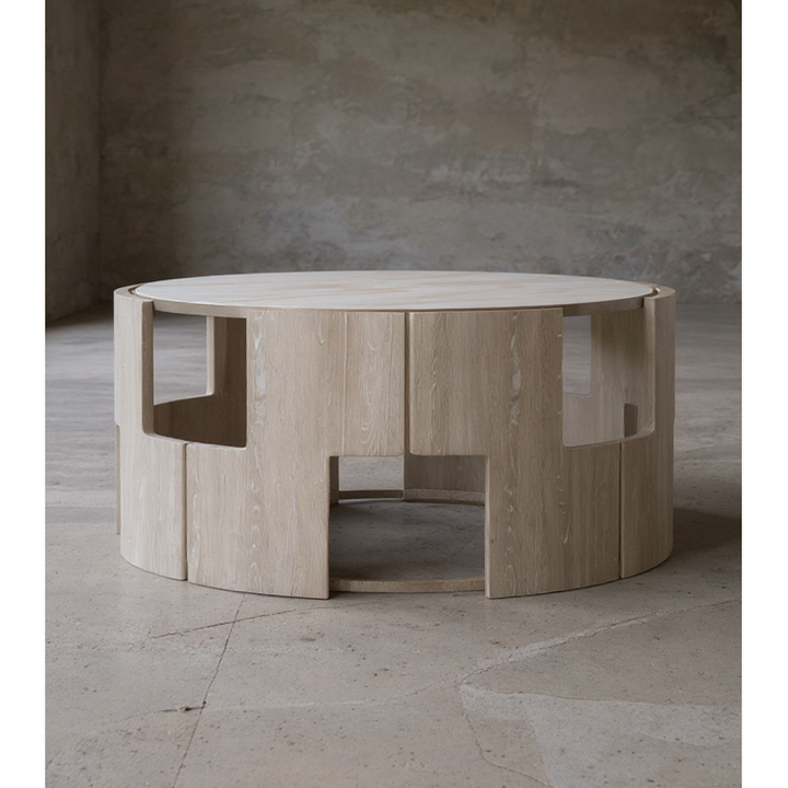 Rhodes Cocktail Table
