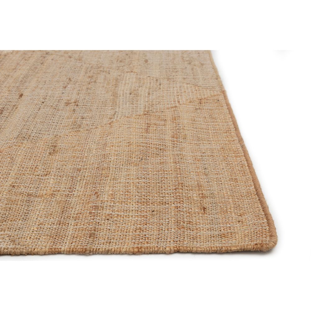 Rugs Oswego Hand-Woven Rug - Natural/Sage - 9' X 12'