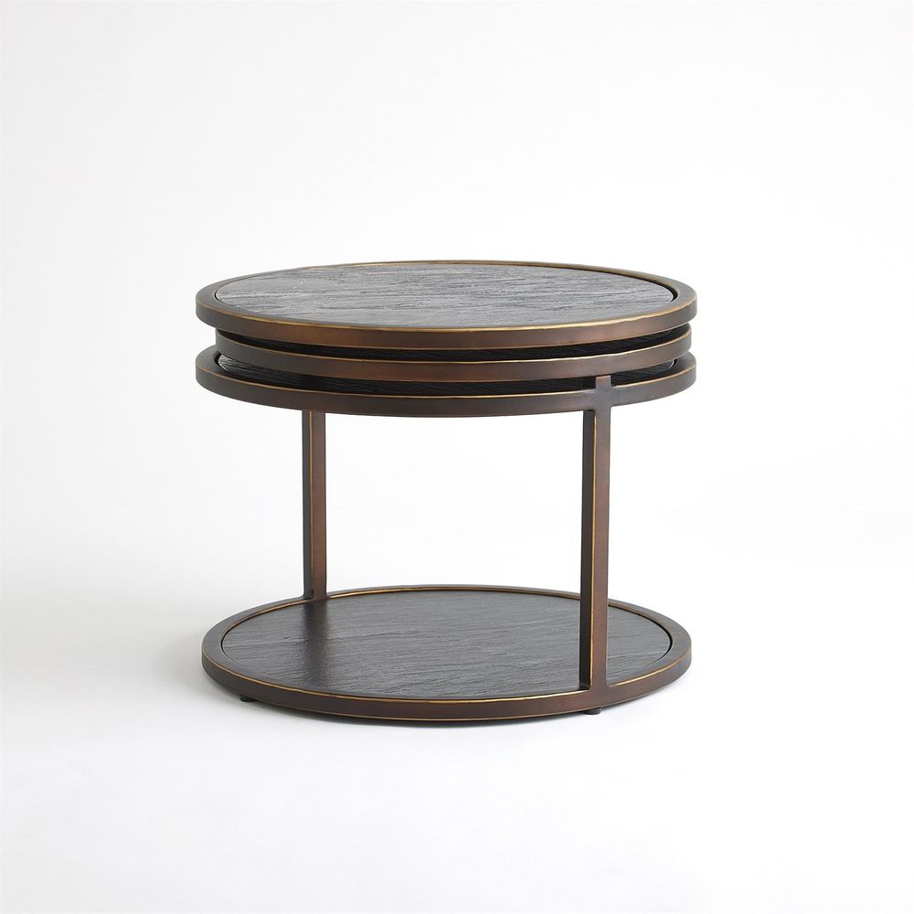 Coffee Tables Eclipse Cocktail Table-Dusk