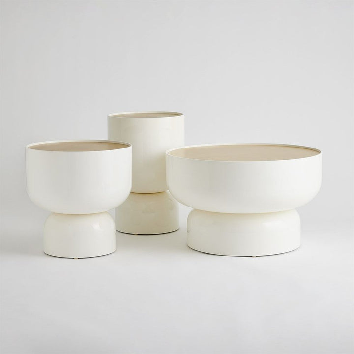 Side Tables Three Kings Side Table-Sm