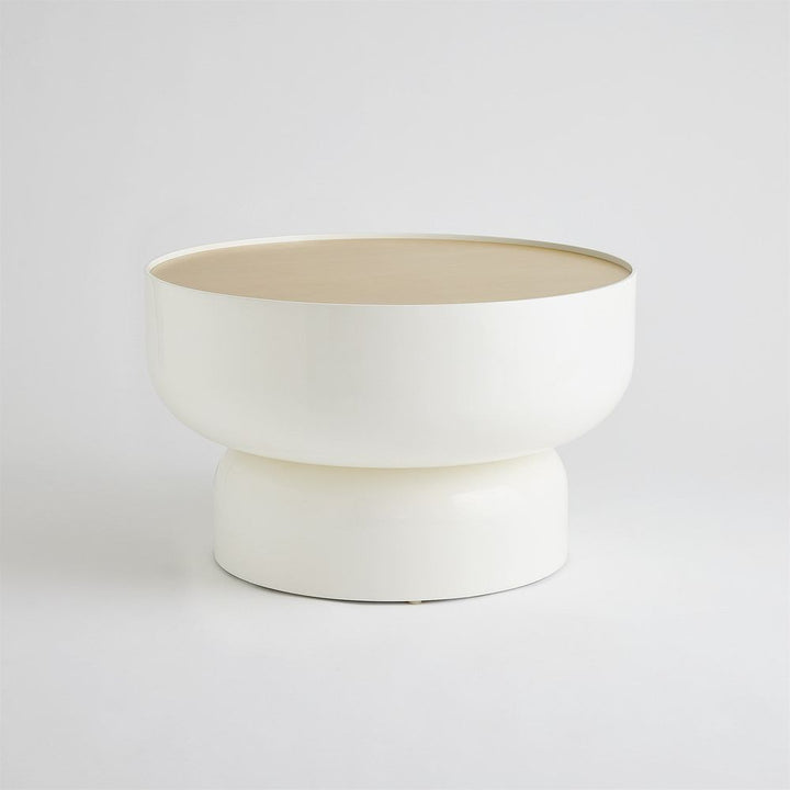 Side Tables Three Kings Side Table-Lg