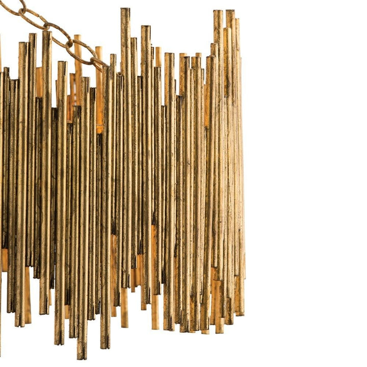 Pendants Vivica Pendant - Gold