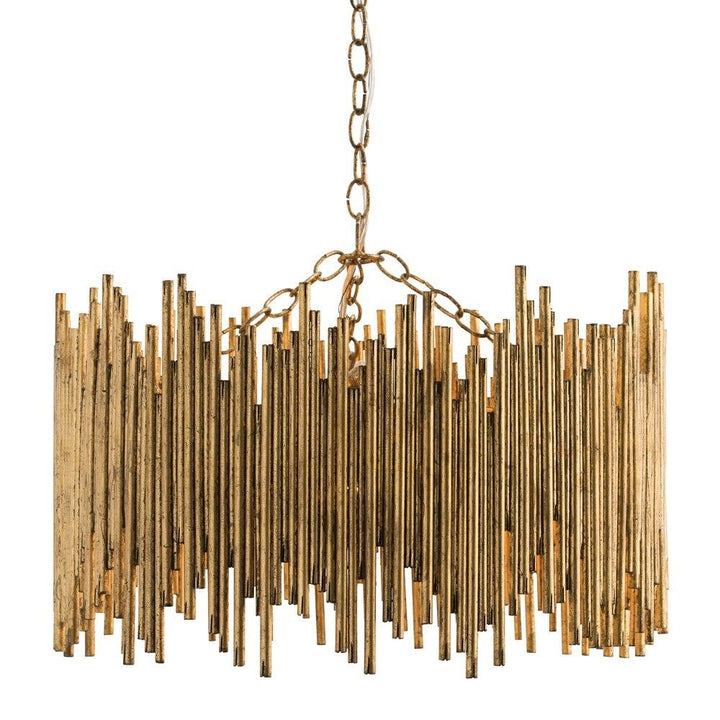Pendants Vivica Pendant - Gold