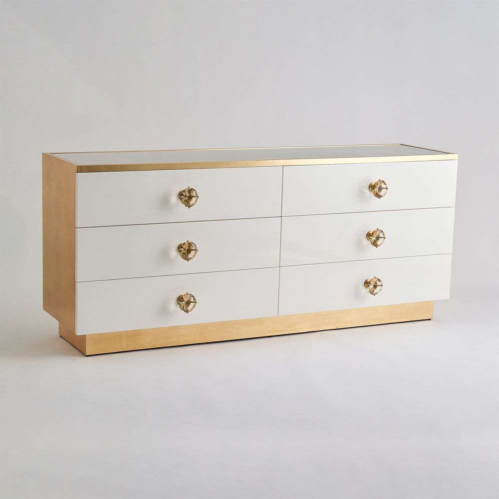 Sideboards & Credenzas London Credenza