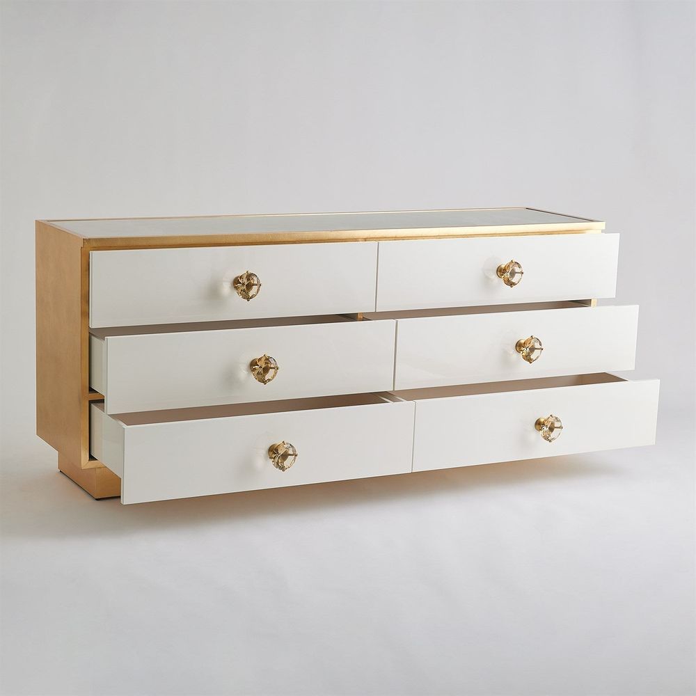 Sideboards & Credenzas London Credenza