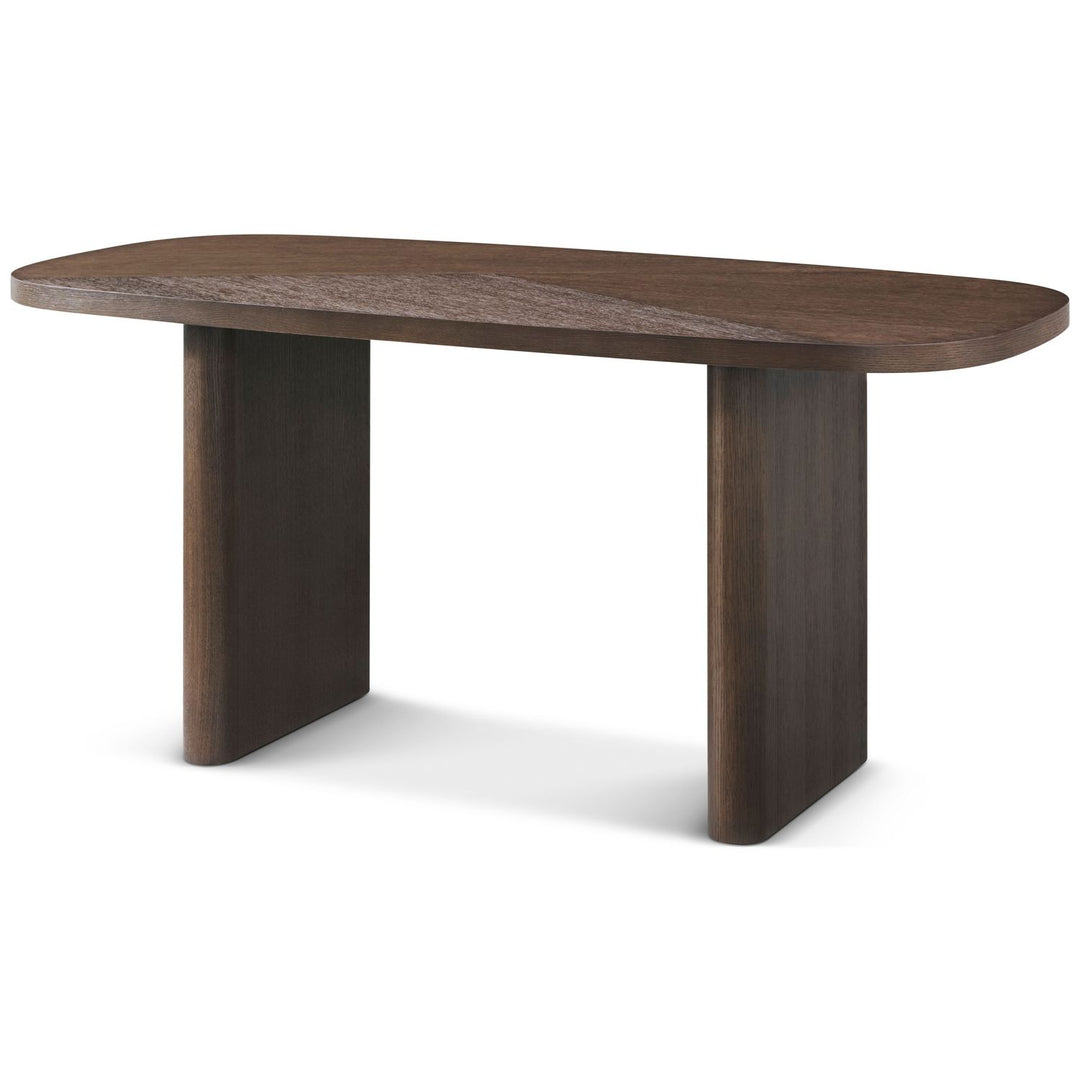 Paris Oval Dining Table