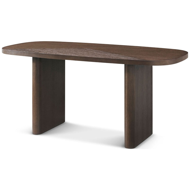 Paris Oval Dining Table