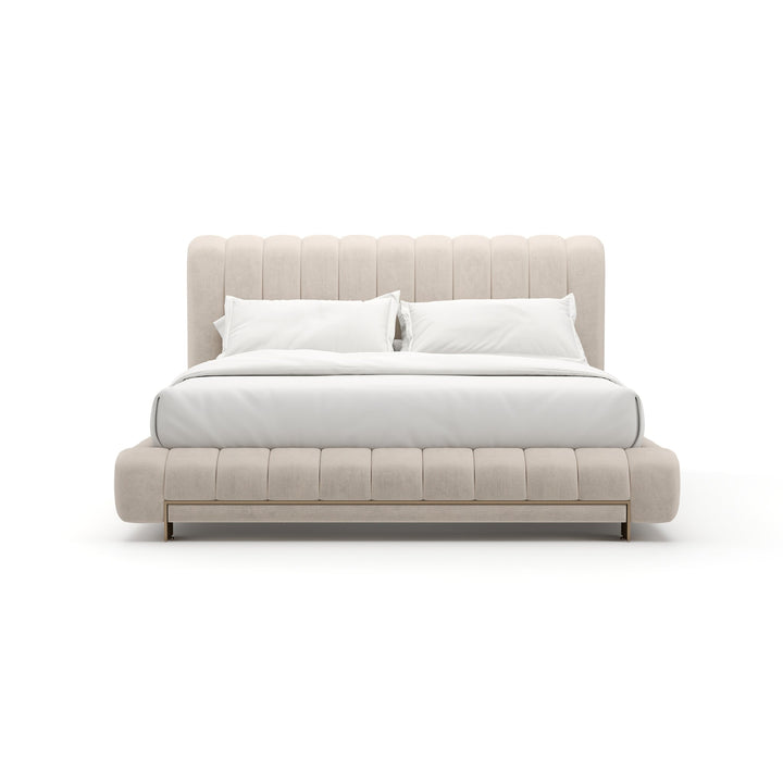 Well Balanced Bed - image 6